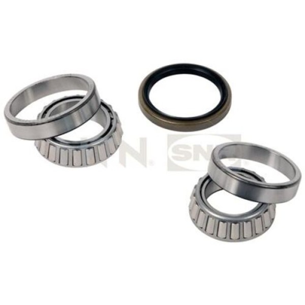 SNR R15342 Teker Rulman Kiti 8942588192 