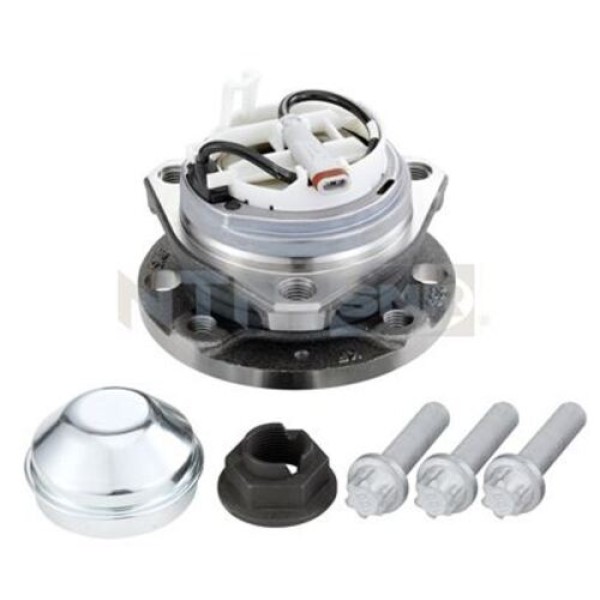 SNR R15347 Teker Rulman Kiti 1603253 