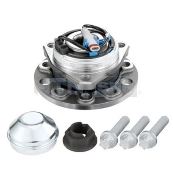 SNR R15348 Teker Rulman Kiti 1603254