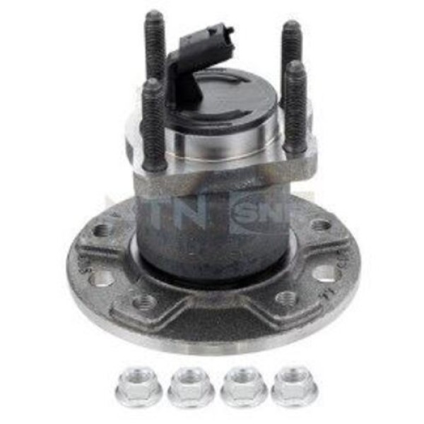 SNR R15349 Teker Rulman Kiti 1604316 