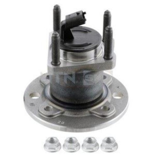 SNR R15350 Teker Rulman Kiti 1604315 