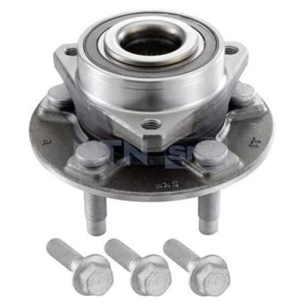 SNR R15359 Teker Rulman Kiti 13507374 