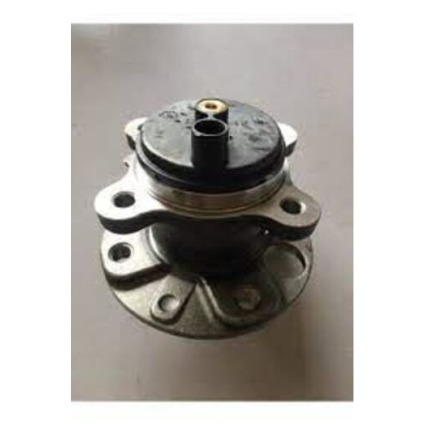 SNR R155133 Arka Teker Rulmanı Poryalı Renault Clio V 19- 432100170R 