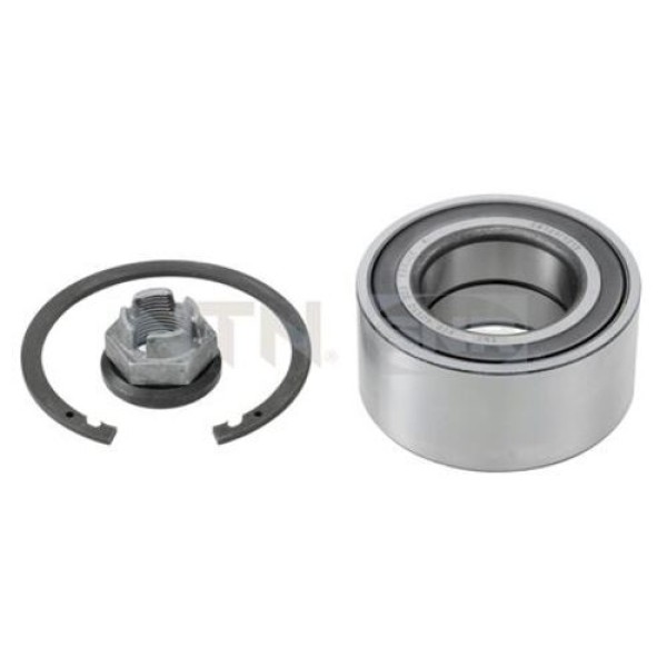 SNR R15592 Teker Rulman Kiti 402101877R