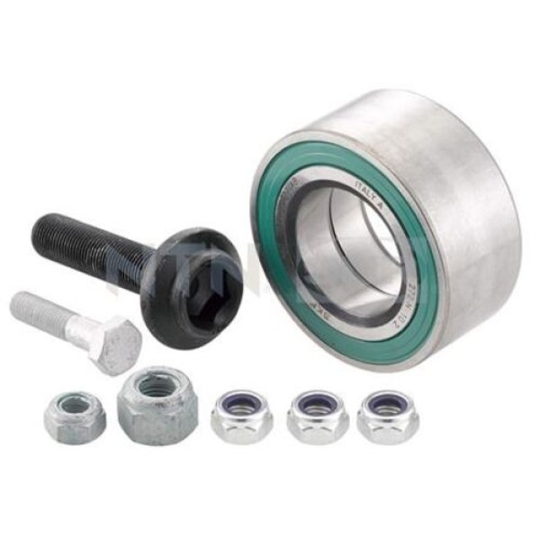 SNR R15711 Teker Rulman Kiti 443498625A