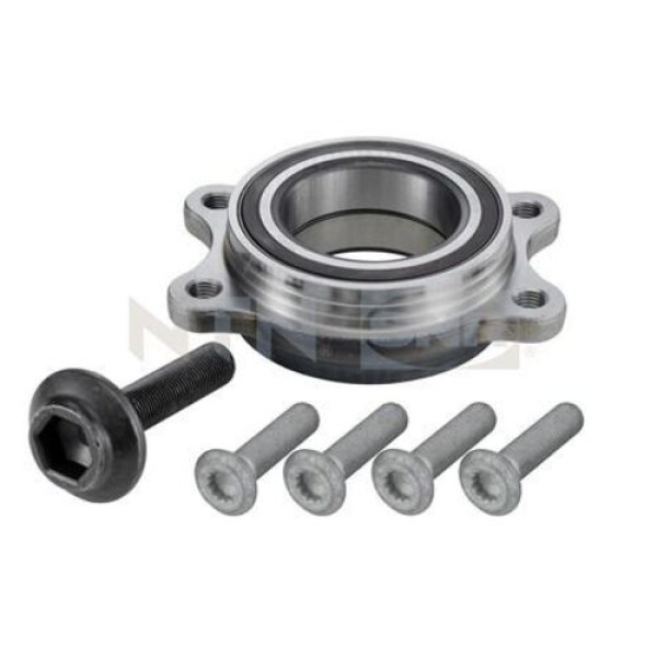 SNR R15743 Ön Arka Teker Porya BIIyası A4 A5 A6 A7 A8 61 62x102 151x40.5 Aktif Sensör 4H0498625