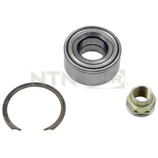 SNR R15831 Teker Rulman Kiti 71714469