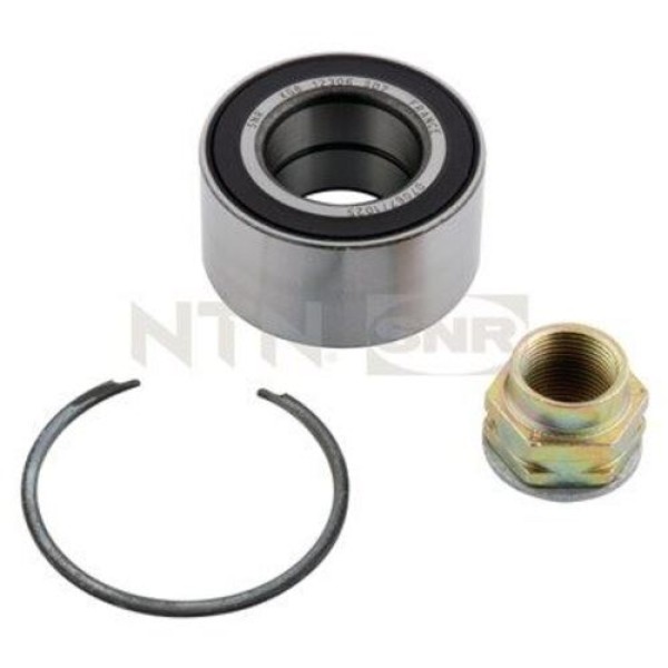 SNR R15842 Teker Rulman Kiti 1587548