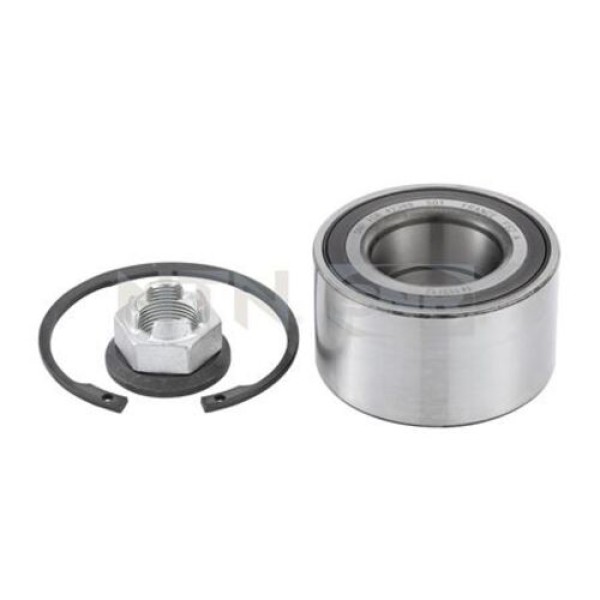 SNR R15967 Ön Teker Rulmanı Kit 308-C4 13 1.2Thp-1.6VTI-HDI-2.0 95525703 