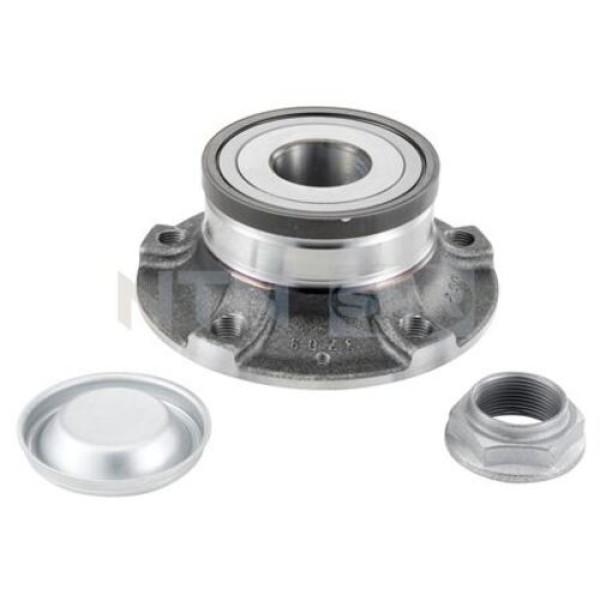 SNR R15968 Arka Teker Poryası Peugeot 3748-A6