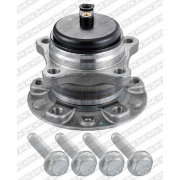 SNR R15969 Aks Rulman Kiti 9671326080