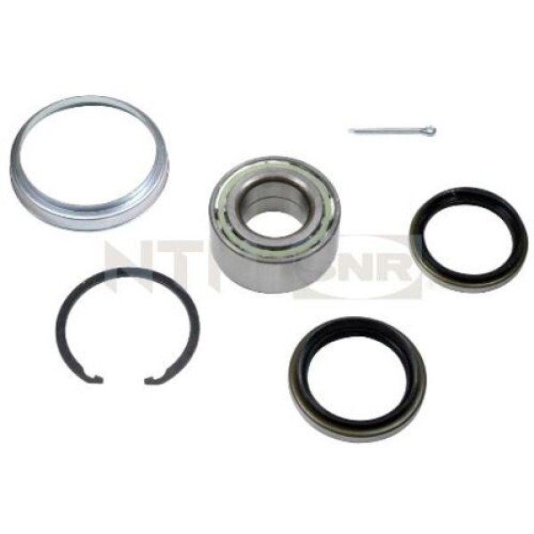 SNR R16926 Teker Rulman Kiti