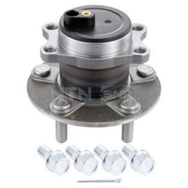 SNR R17359 Teker Rulman Kiti