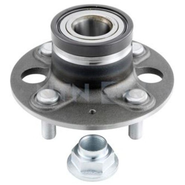 SNR R17484 Arka Teker Poryası Honda Jazz City 2002-2008 ABS'li 42200-SAA-G51