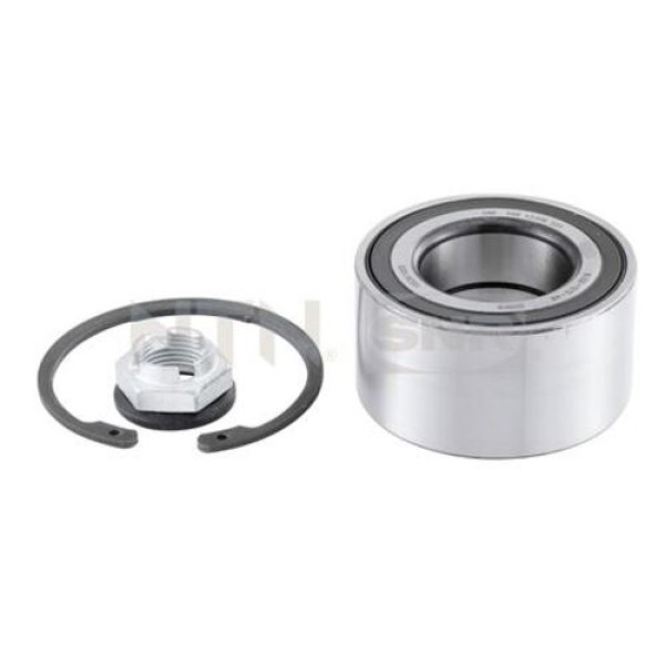 SNR R18013 Teker Rulman Kiti C2D30342