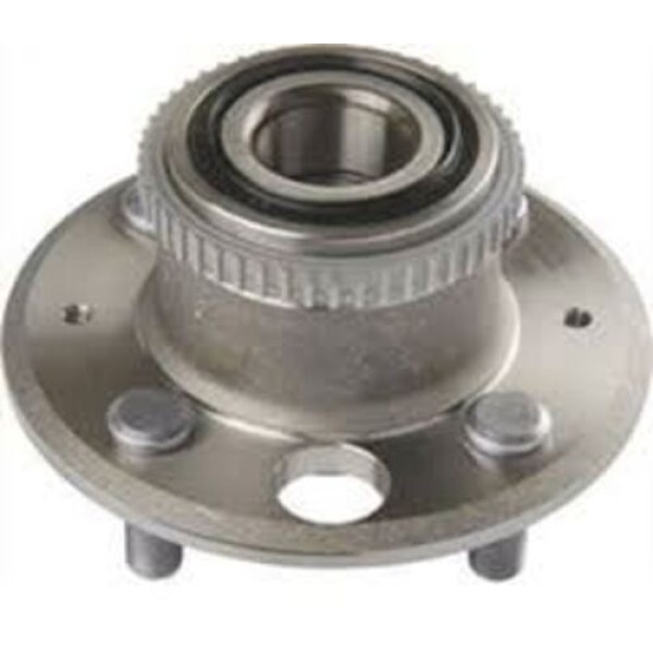 SNR TGB35276 Arka Teker Rulmanı Accord Aerodeck Accord III Civic 4 Bijon 86 94 30x136x66.5 42200-SR3-005 