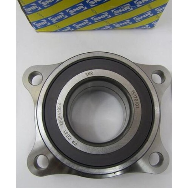 SNR XBGB41954 On Poryası Rulmanlı Alfa Romeo 156 97-05-166 98-07- Giulietta 10 GT 04-10 37X42X94 51813925 