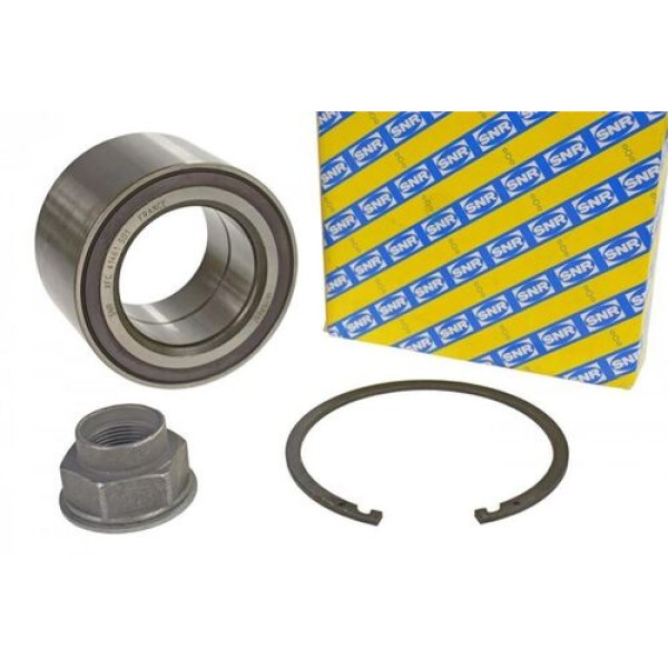 SNR XFC41461S01 Ön Teker Rulmanı Master III 10 Master III Fl 14 Movano B 10 Movano B Fl 15 51745702