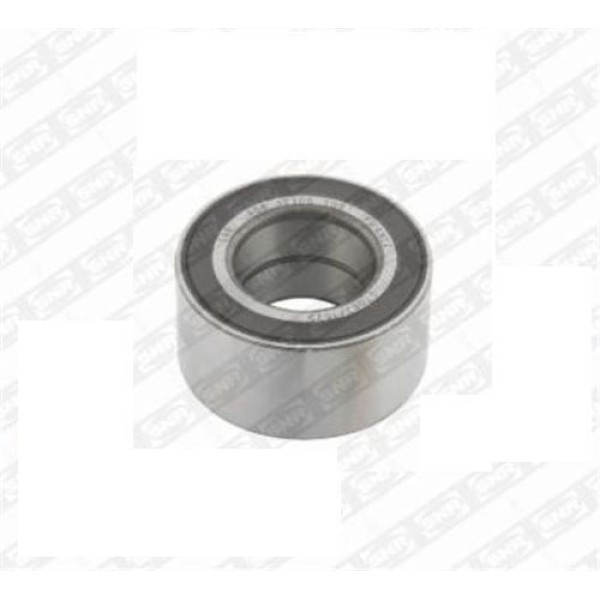 SNR XGB12306S02P Ön Teker Rulmanı Fiat 500-Panda 34.992X66X33 ABS Aktif Sensör 48 Kutup 46531160