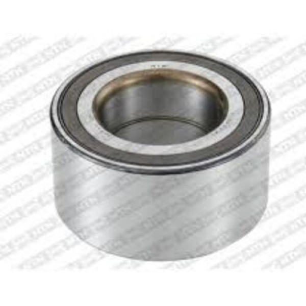 SNR XGB35233 Ön Teker Rulmanı Lancer I Cy Outlander Cw As 43x80x40 Aktif Sensör 3326.74 