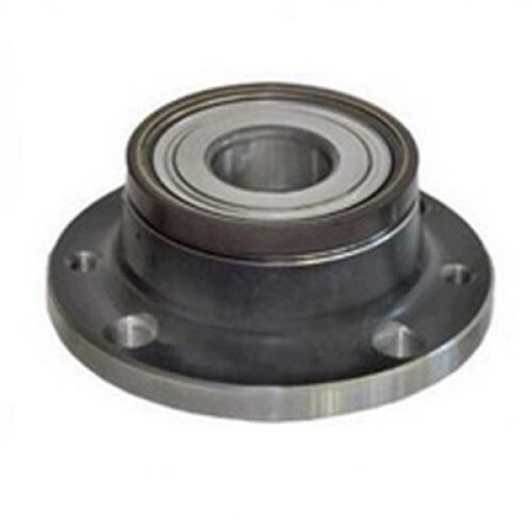 SNR XTGB42001 Arka Tekerlek Poryası Doblo 2009 30X120X70 518100870 