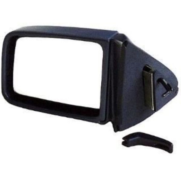 SPJ E-0155 Opel Kadett Mekanik Ayna 85-91 Sol 1428051 