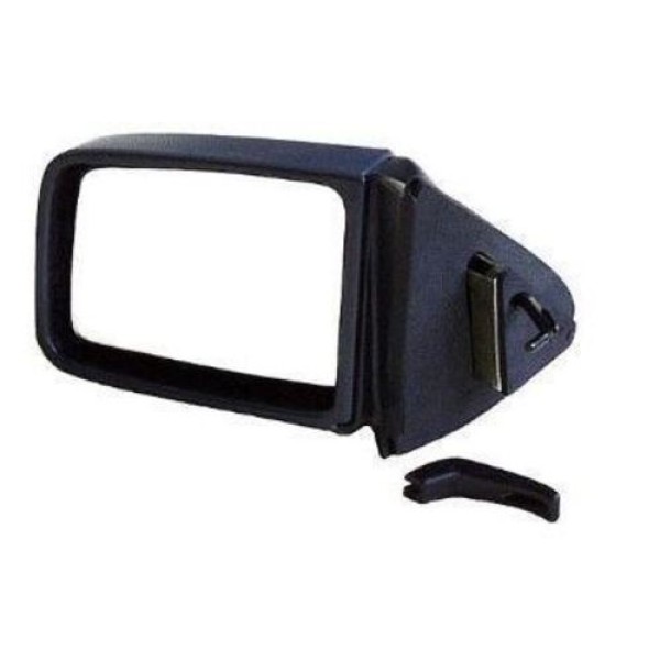 SPJ E-0156 Opel Kadett Mekanik Ayna 85-91 Sağ 1428054 