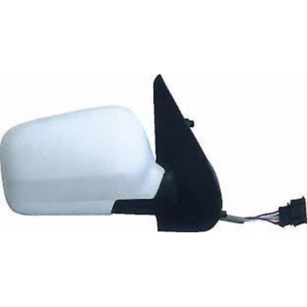 SPJ E-0341 Dış Dikiz Aynası Polo Elektrikli Ayna 94 99 Kör Noktalı Sol 6N1857507A 