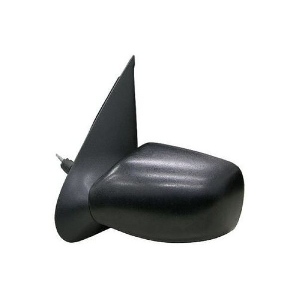 SPJ E-0489 Dış Dikiz Aynası Fiesta Mekanik Ayna 96 99 Sol 94FB17683DH 