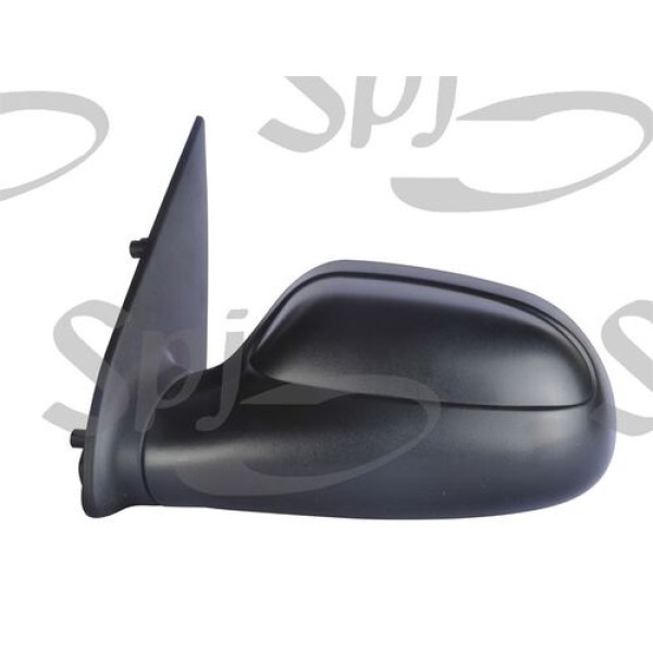 SPJ E-0601 Dış Dikiz Aynası Saxo Mekanik Ayna 96-Sol 8148.KS 