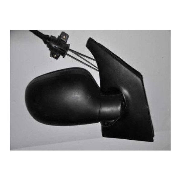 SPJ E-0690 Renault Scenic Mekanik Ayna 96-99 Sensörlü Sağ 7700415436 