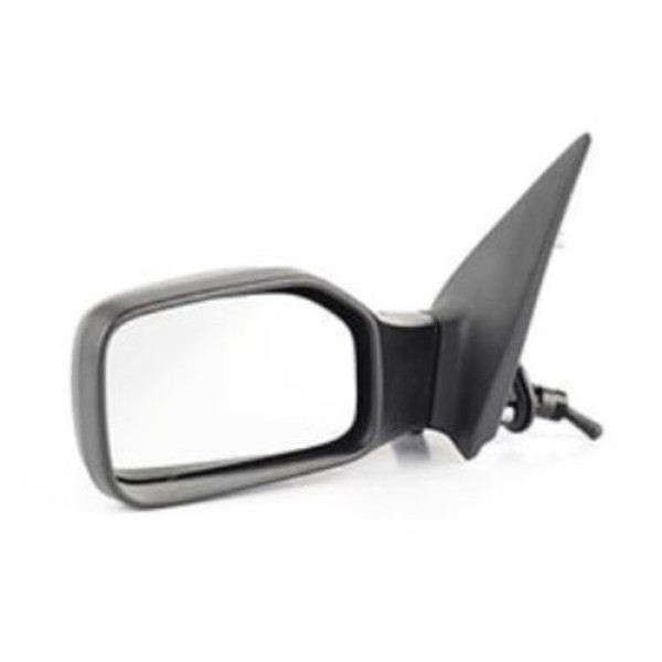 SPJ E-0929 Dış Dikiz Aynası 106 Mekanik Ayna 96 03 Kör Noktalı Sol 8148.QP 