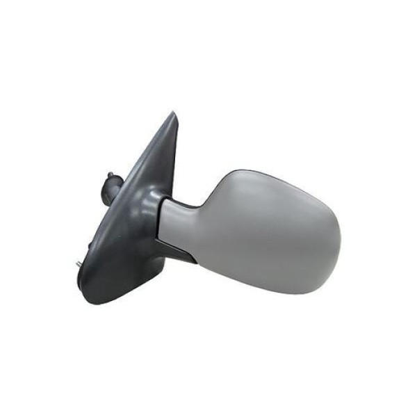 SPJ E-1265 Dış Dikiz Aynası Megane Mekanik Ayna 99 02 Astarlı Kör Noktalı Sol 8200030279