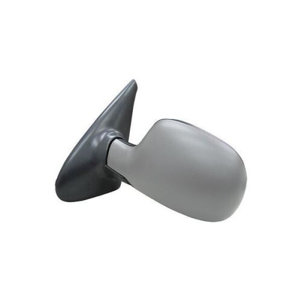 SPJ E-1267 Dış Dikiz Aynası Megane Elektrikli Ayna 99 02 Astarlı Kör Noktalı Sol 7700431469