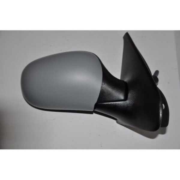 SPJ E-1388 Dış Dikiz Aynası Clio Mekanik Ayna 98 05 Astarlı HB Sağ 7700415326 