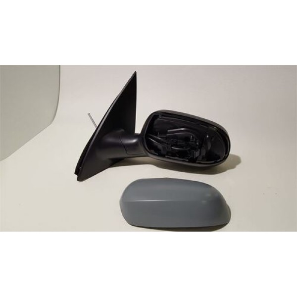 SPJ E-1429 Dış Dikiz Aynası Mekanik Astarlı Kör Noktalı Sol Corsa C 00-05 1428280 