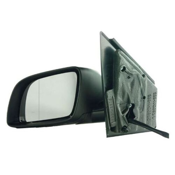 SPJ E-1501 Dış Dikiz Aynası Polo Elektrikli Ayna 02 05 Astarlı Kör Noktalı Sol 6Q1857507G