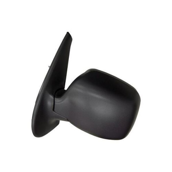 SPJ E-1553 Dış Dikiz Aynası Elektrikli Kör Noktalı Sol Kangoo 01-07 7700304835 