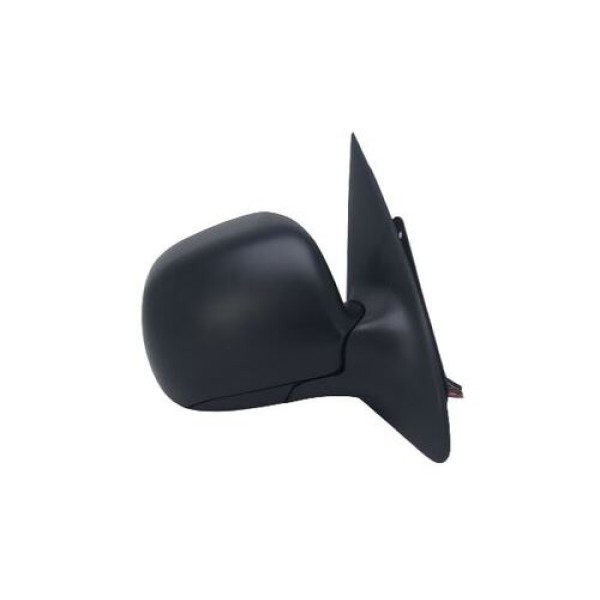 SPJ E-1774 Dış Dikiz Aynası Fabia Elektrikli Ayna 97 04 Küçük Tip Sağ 6Y1857502BC 