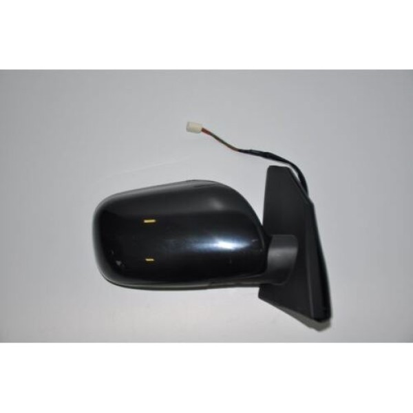 SPJ E-1778 Dış Dikiz Aynası Corolla Elektrikli Ayna 02 06 Isıtmalı Yuvarlak Soket Sağ 8790102060 