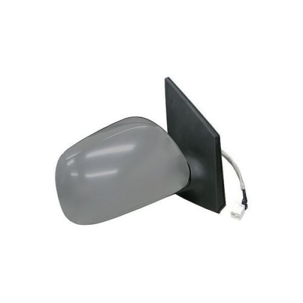 SPJ E-1792 Dış Dikiz Aynası Corolla Elektrikli Ayna 08 10 Astarlı 5Fıs Sağ 8791012B50 