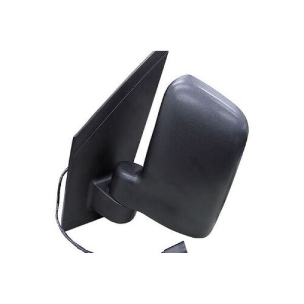 SPJ E-1803 Dış Dikiza Aynası Elektrikli Sol Connect 02-08 2T1417683EC 