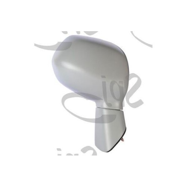 SPJ E-1808 Dış Dikiz Aynası Jazz Elektrikli Ayna Astarlı 01 04 Sağ 76200SAAG21