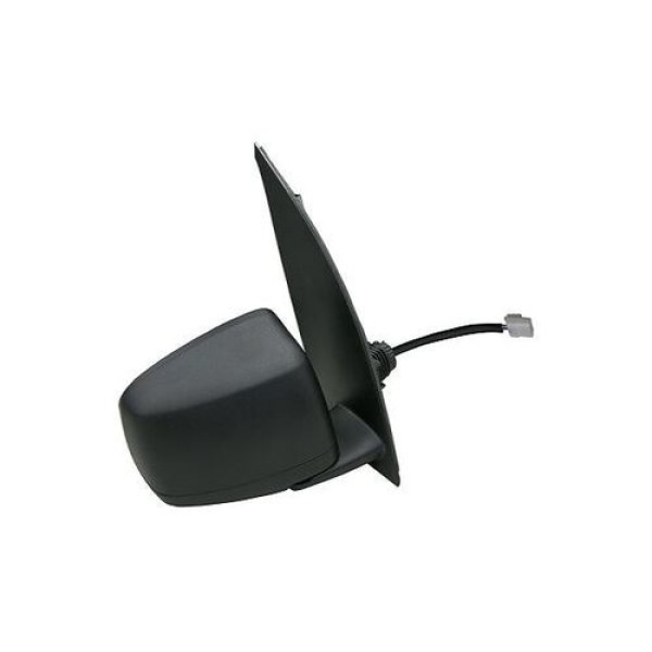 SPJ E-1836 Fiat Panda Elektrikli Ayna 03-10 Sağ 735357187 