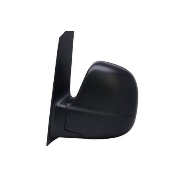 SPJ E-1843 Dış Dikiz Aynası Sol (Elektrikli Isıtmalı Asferik) Vito W639 03-9 A6398109816 