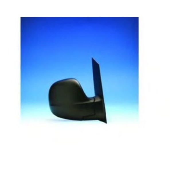 SPJ E-1844 Dış Dikiz Aynası Sağ (Elektrikli Isıtmalı Asferik) Vito W639 03-9 A6398109916