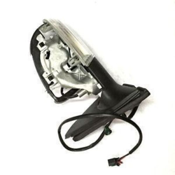 SPJ E-1937 Dış Dikiz Aynası Jetta Elektrikli Ayna 05 10 Astarlı Kör Noktalı Sinyalli Sol 1K0857537 