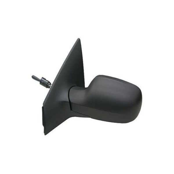 SPJ E-2003 Dış Dikiz Aynası Megane Mekanik Ayna 03 09 Kör Noktalı Sol 7701054685