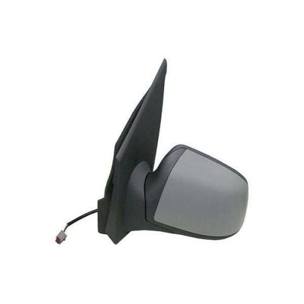 SPJ E-2095 Dış Dikiz Aynası Sol Elektrikli Isıtmalı Fiesta 05-07 6S6117683AC 