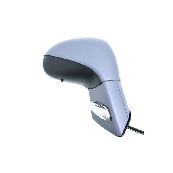 SPJ E-2106 Dış Dikiz Aynası 308 Elektrikli Katlanır Ayna 06 14 Astarlı Sinyalli Sensörlü Sağ 8153.NF 